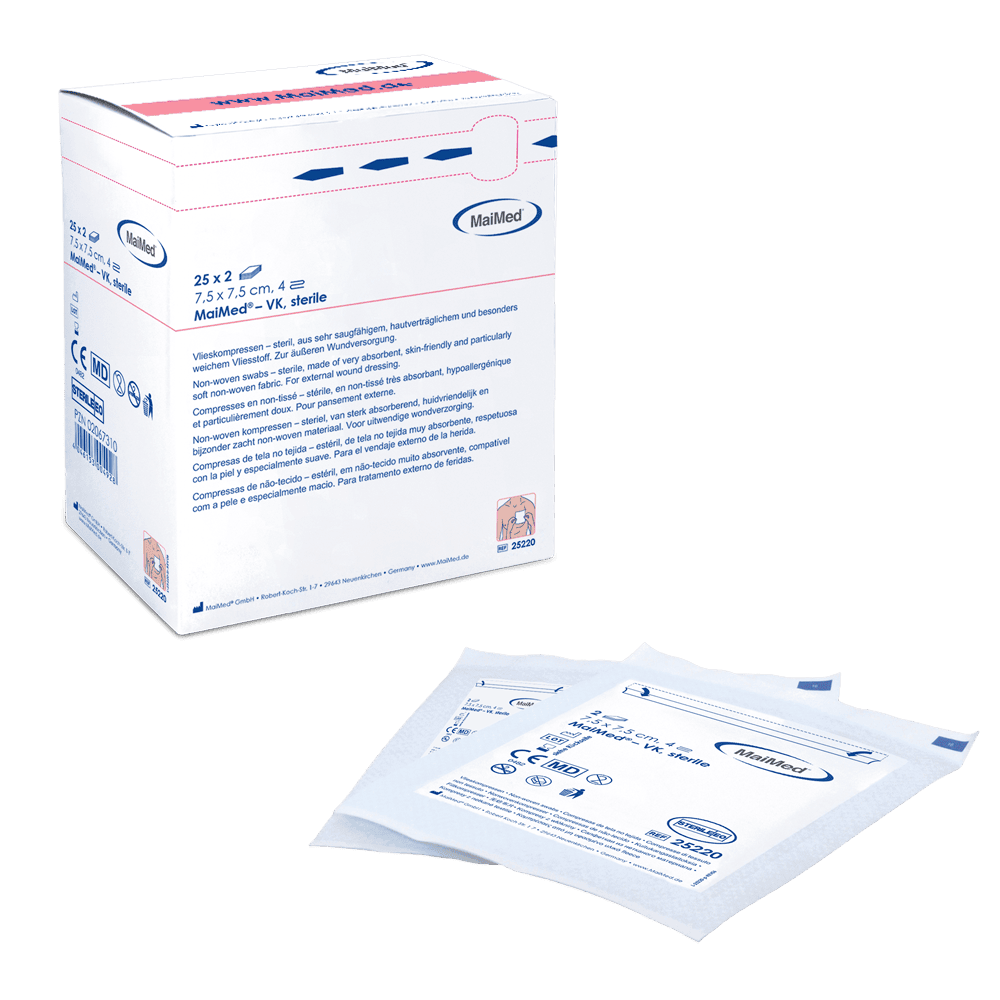 MaiMed® VK steril