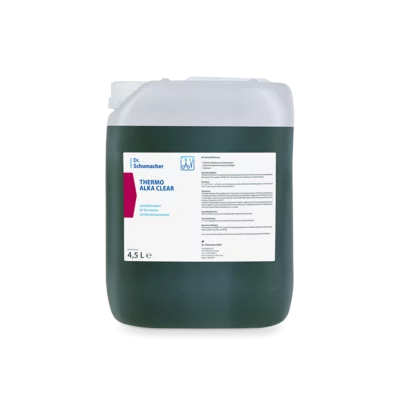 THERMO ALKA CLEAR - 4,25 L