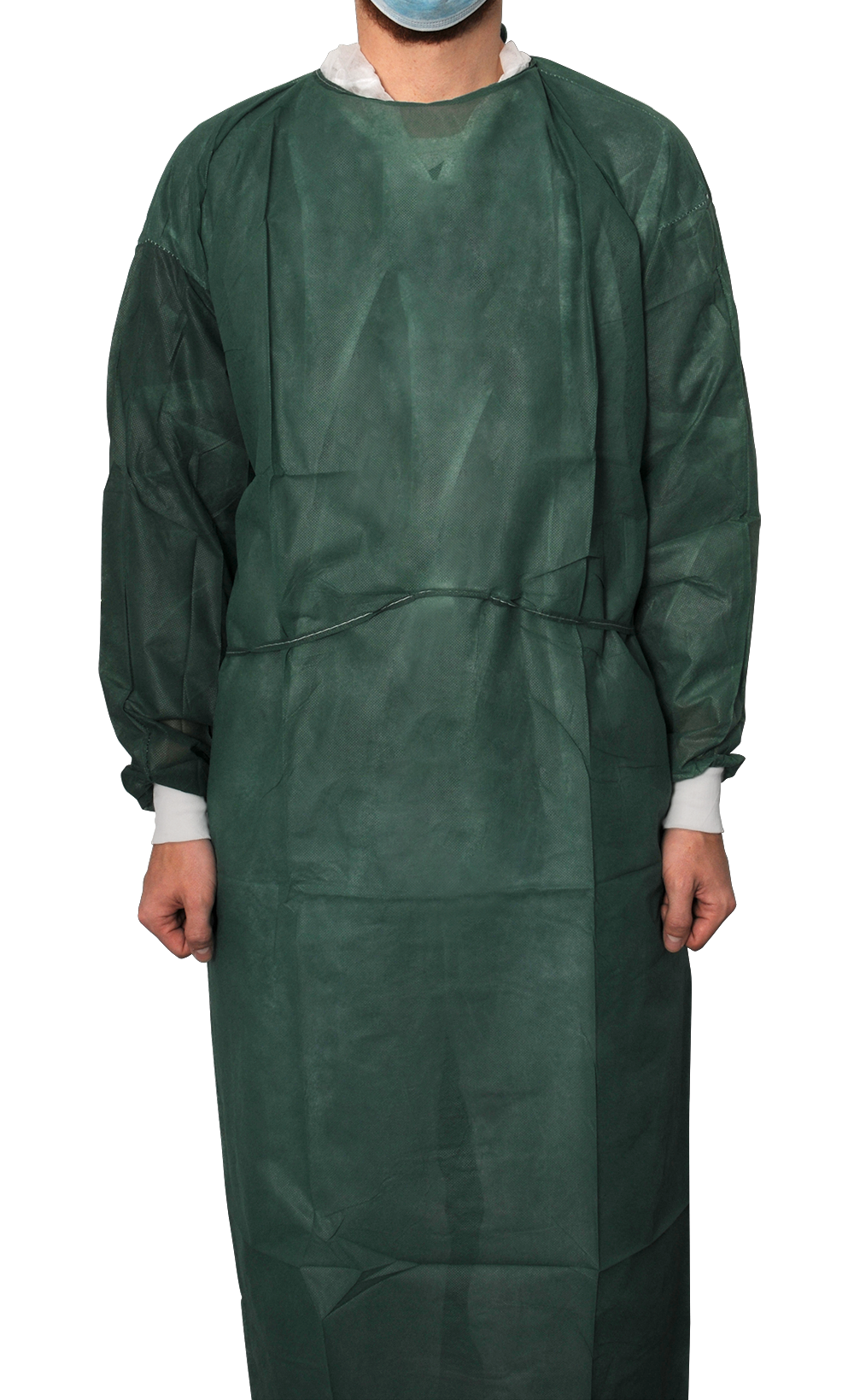 MaiMed® Coat Protect Comfort Schutzkittel 35 g/m², 136 x 140 cm