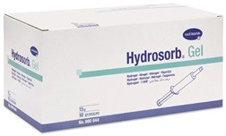 Hydrosorb Gel steril Hydrogel 15 g - 10 x 15 g