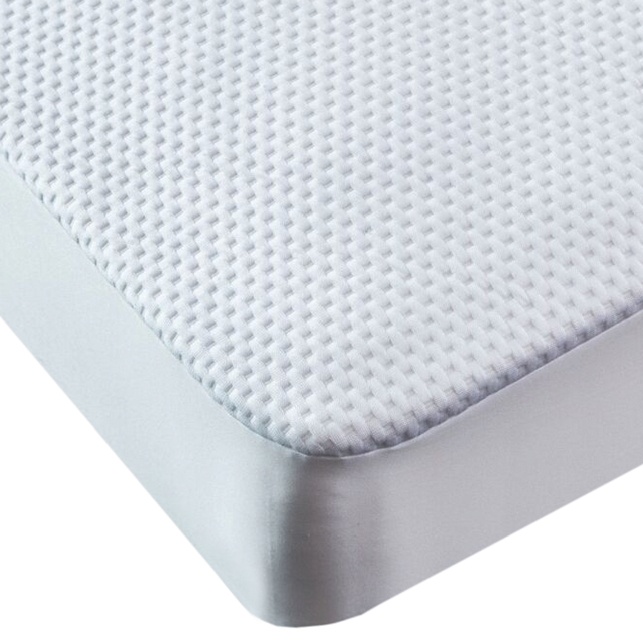 SUPRIMA Spannbettuch 1 x 2 m, 24 cm