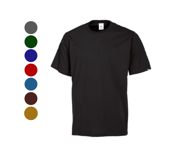 BP® T-Shirt für Sie&Ihn (1621) verschiedene Farben
