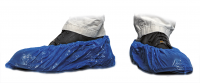 MaiMed® Cover PE Schuhüberzieher 40cm, blau - 100 Stk.