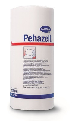Pehazell