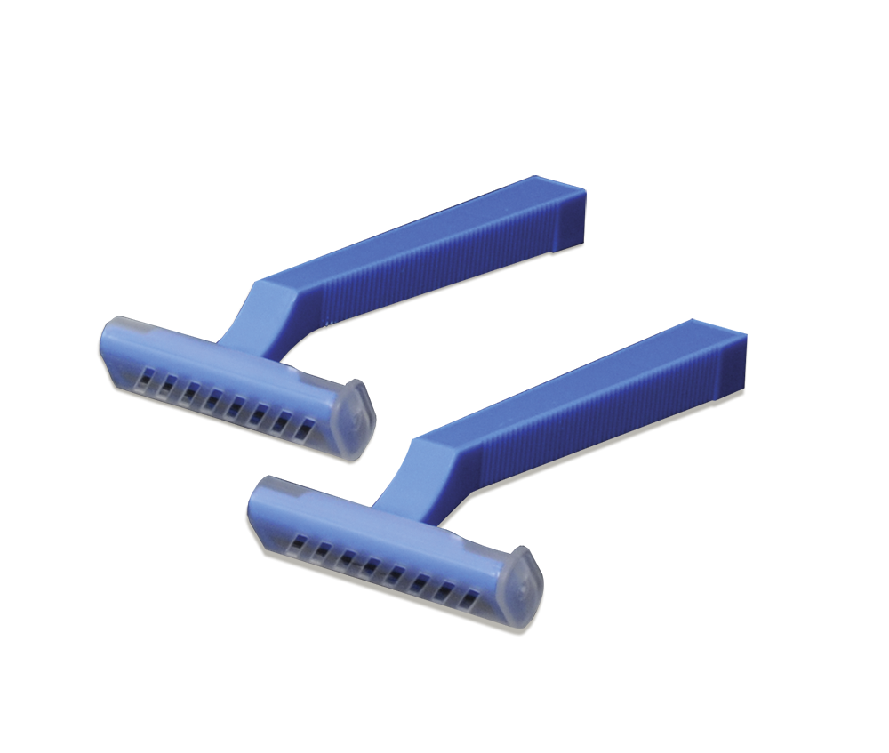 MaiMed® – Razor Einmalrasierer