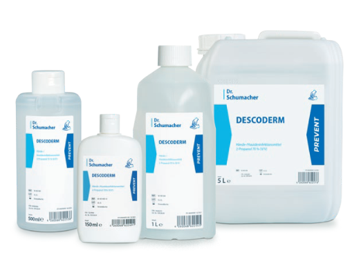 Descoderm