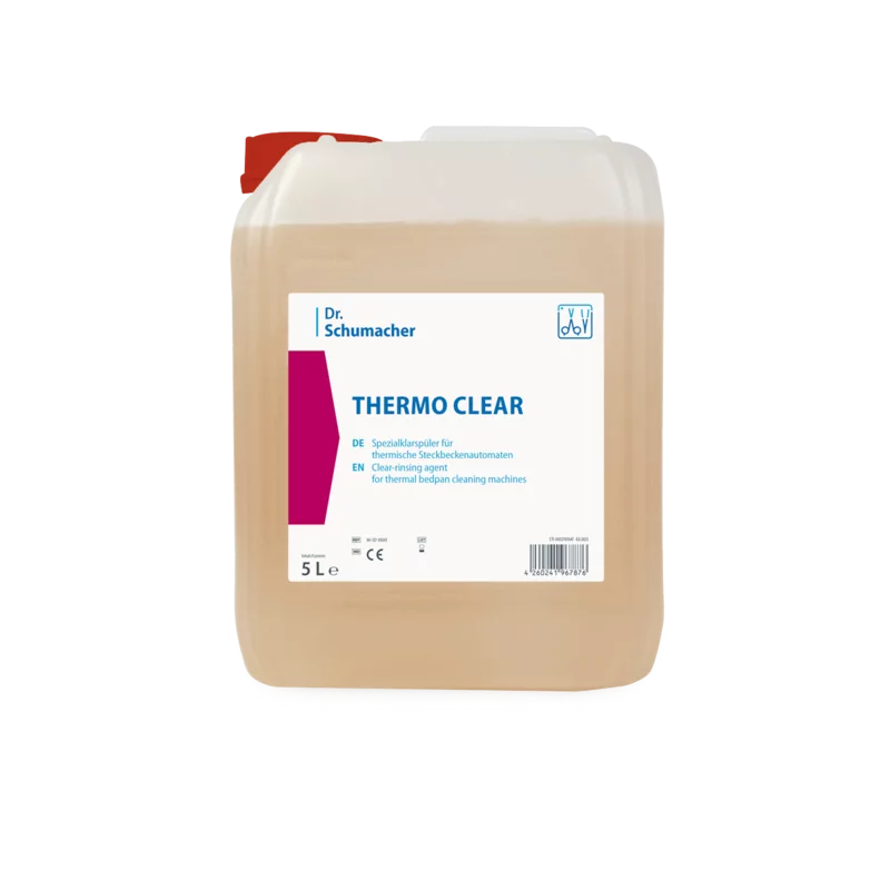 THERMO CLEAR - 5 L