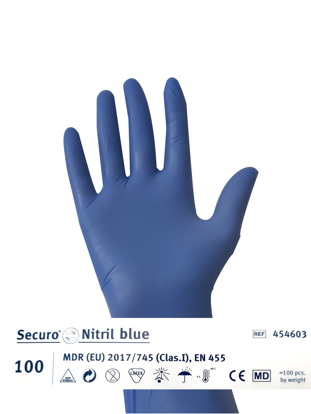 Securo Nitril 