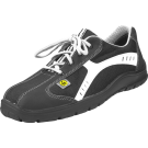 Laura Damensicherheitshalbschuh S2