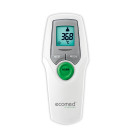 Ecomed IR-Thermometer, Stirn, TM-65E
