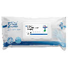 MaiMed® MyClean DS OA Flowpack - 20 x 20 cm, 80 Tücher