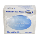 MaiMed- Eco Wipes - Wisch-& Pflegetuch, 28x33cm - 50 Stk.